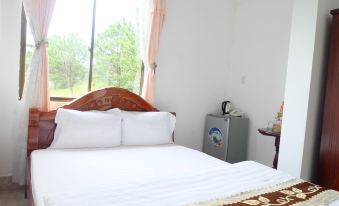 Villa T89 Da Lat