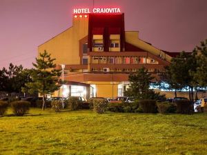 Bacolux Craiovita Hotel & Events, Craiova