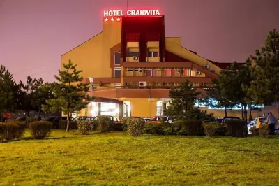 Bacolux Craiovita Hotel & Events, Craiova