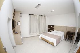 Luz Hotel Pato Branco