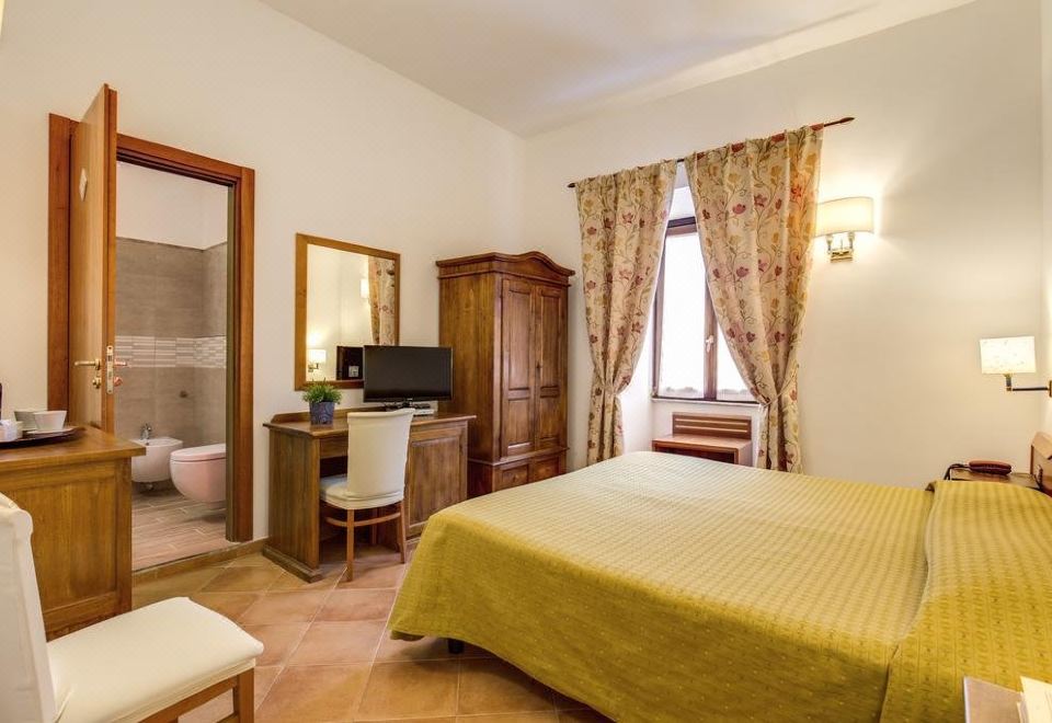 Hotel Gea di Vulcano
