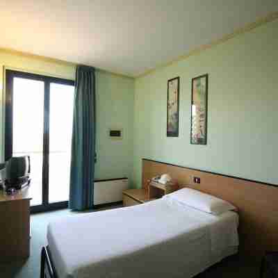 Hotel AI Tigli Rooms