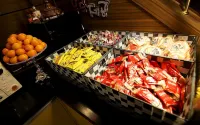 Asan Sangria Hotels in Asan