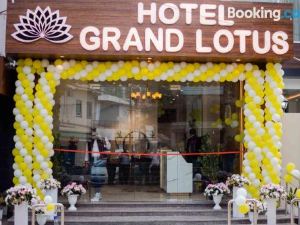 Hotel Grand Lotus