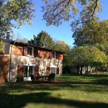 Hotel Logis - Chateau de Beauregard