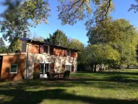 Hotel Logis - Chateau de Beauregard Hotels in Aucazein