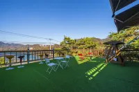 Jecheon Cheongpung Bali Hotel Hotels in Jecheon