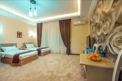 Meros Boutique Hotel