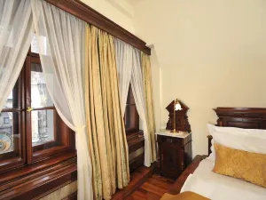 Grand Hotel Praha