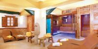 Hotel Dolomiti Schloss - Spa