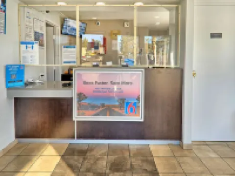 Motel 6 Lancaster, CA Hotels in Lancaster