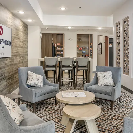 Candlewood Suites LONGVIEW by IHG