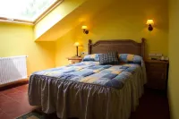 Conjunto Hotelero la Pasera Hotels in Onis