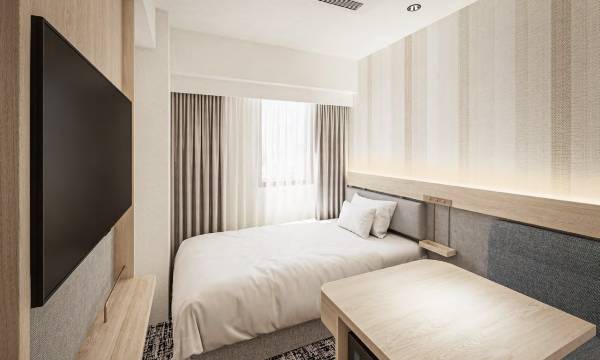 Washington R&B Hotel Ueno-hirokoji
