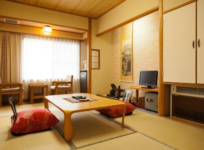 료칸 히노에마타