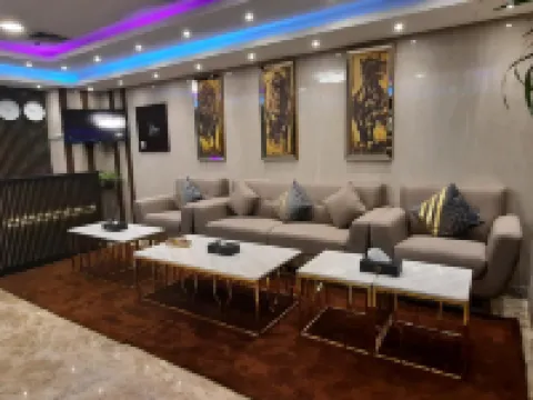 Sirius Tower Hotels in Juffair