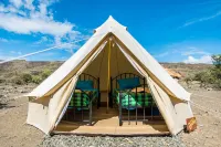 Africa Safari Lake Natron Camping Hotels near Lake Natron