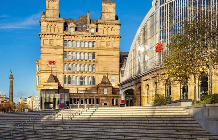 Radisson Red Liverpool