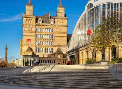 Radisson Red Liverpool