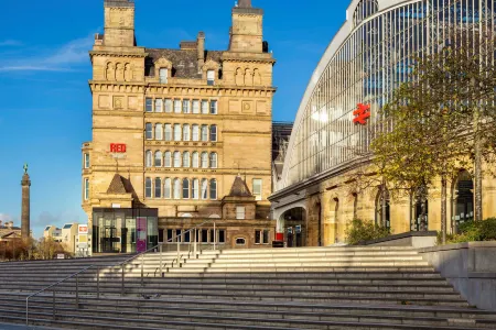 Radisson Red Liverpool