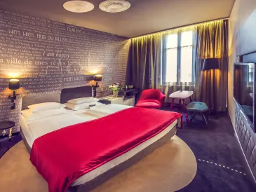 Hotel Mercure Vienna First