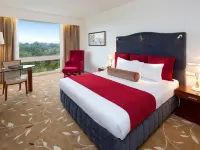 رويال أون ذا بارك Hotels near ريفيرستيج
