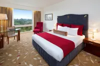 Royal on the Park Hotels in Brisbane