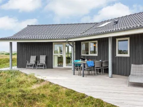 "Luzia" - 1.2km from the Sea