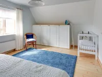 "Lioba" - 400m from the Sea Hotels in Vejers Strand
