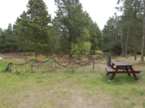 "Christian" - 3.5km from the Sea