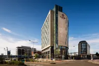 Clayton Hotel Cardiff Отели рядом со станцией Cardiff Queen Street
