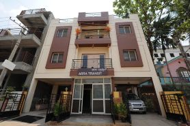 Arra Transit Bangalore Airport Hotel