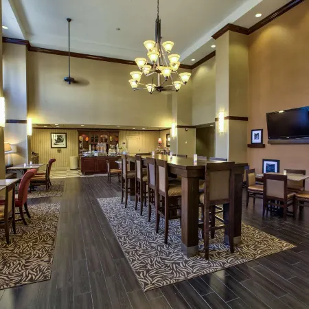 Hampton Inn & Suites Tallahassee I-10-Thomasville Rd.
