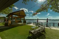 Edinboro Lake Resort Cabins