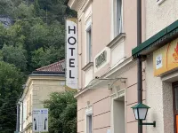 Amadea - Cityhotel Salzburg Hotel in zona Teatro Kleines
