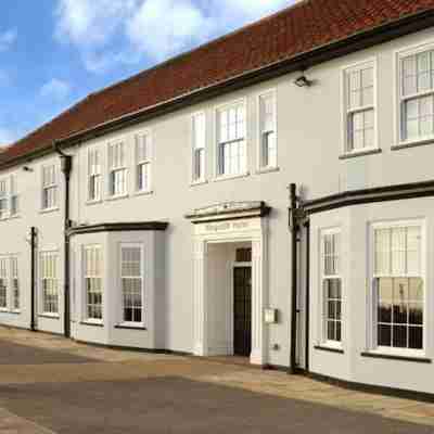Kingscliff Hotel Holland on Sea Rooms