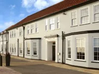 Kingscliff Hotel Holland on Sea