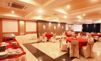 Horison Plaza Tegal - Housity