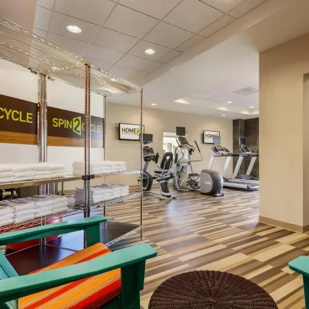 Home2 Suites by Hilton Dover
