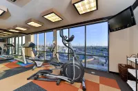 Holiday Inn Express & Suites ALBUQUERQUE HISTORIC OLD TOWN by IHG