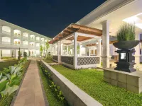 Hotel Ammi Cepu Hotel berhampiran Bisnis Centre