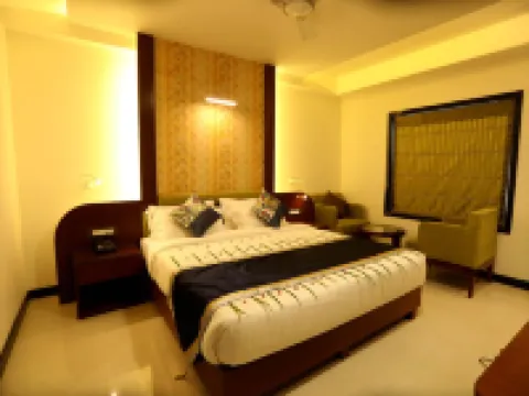 The Pinnacle Inn Sarnath Hotels in Varanasi