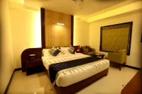 호텔 피너클 게이트