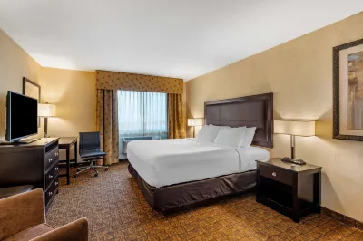 Lloyd Hotel Astoria Bayfront, Ascend Hotel Collection