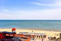 beidaiheshidaihaianhaijinggongyu - วิวทะเล