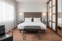 AC Hotel San Sebastian de Los Reyes Hôtels à : San Sebastian de los Reyes