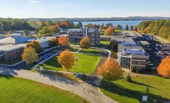 Hampton Inn Lewiston/Auburn