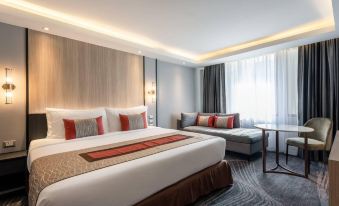 Grace Hotel