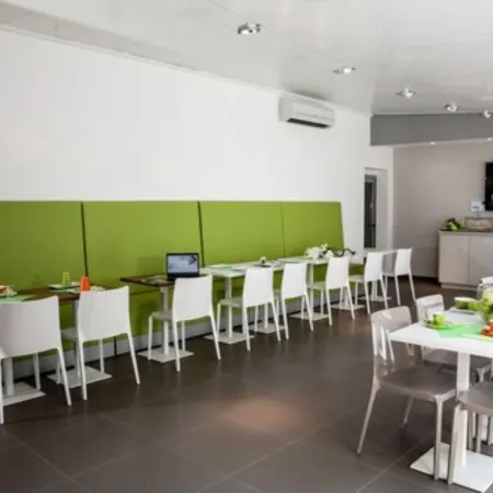 B&B HOTEL Antibes Juan-les-Pins