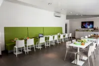 B&B HOTEL Antibes Juan-les-Pins - Bữa sáng